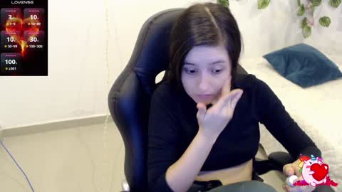 Snapshot of taniadevil_69 chatting on 01.03.25 Tania online show from 01.03.25