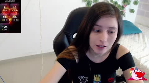 Snapshot of taniadevil_69 chatting on 02.08.25 Tania online show from 02.08.25