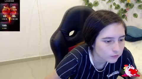 Snapshot of taniadevil_69 chatting on 02.09.25 Tania online show from 02.09.25