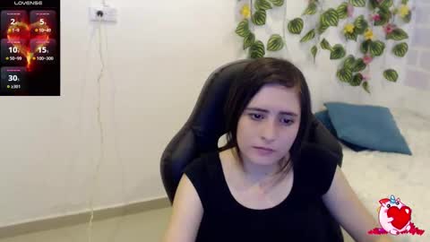 Snapshot of taniadevil_69 chatting on 02.19.25 Tania online show from 02.19.25