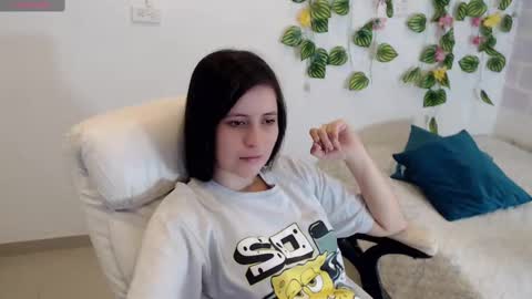 Snapshot of taniadevil_69 chatting on 10.12.25 Tania online show from 10.12.25