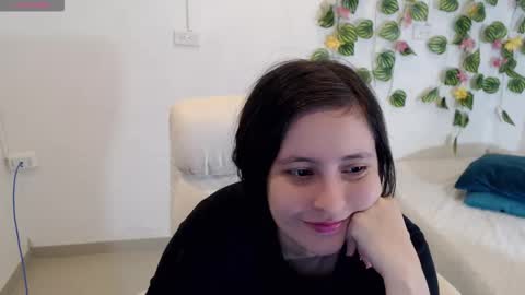 Tania  online show from 11.24.25