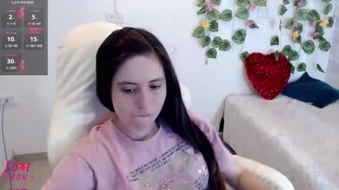 Tania  online show from 02.15.26