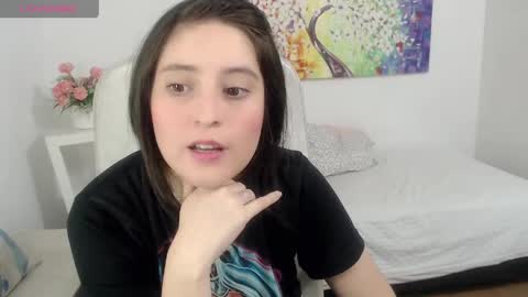 Tania  online show from 06.03.26
