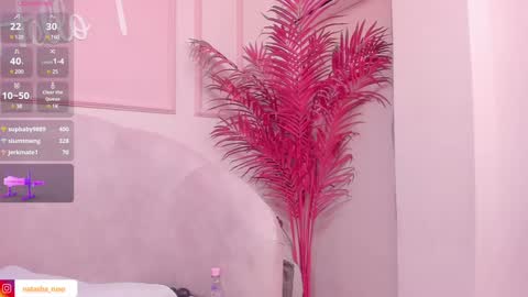 Tania online show from 01.31.25