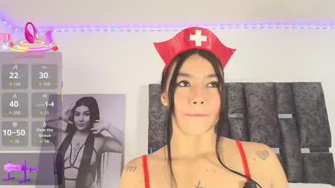 Tania online show from 10.06.25