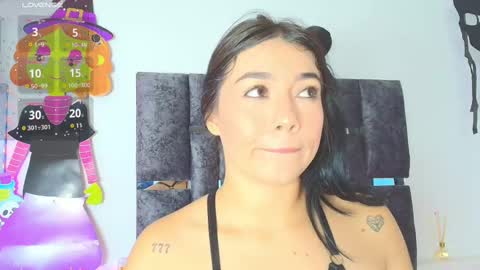 Tania online show from 10.27.25