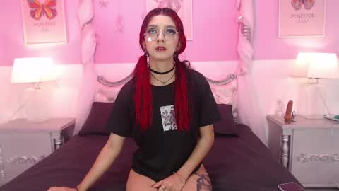 Tania Pierce online show from 06.11.26