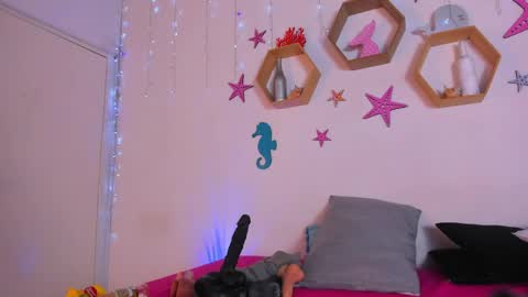 3 Tanisha 3 online show from 04.20.26