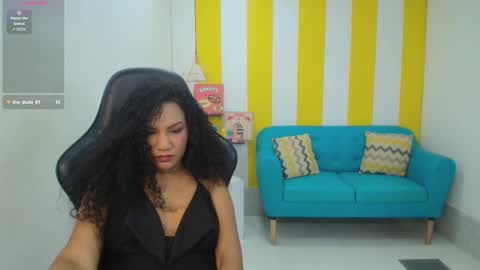 Tanisha  online show from 03.13.26