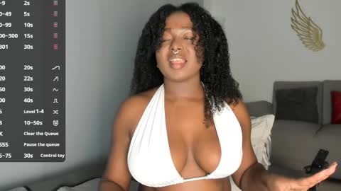 Tanisha online show from 05.26.26