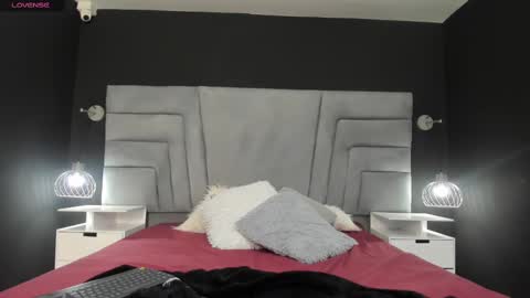 Snapshot of tanit_angels chatting on 02.27.25 TANIT ANGELS online show from 02.27.25