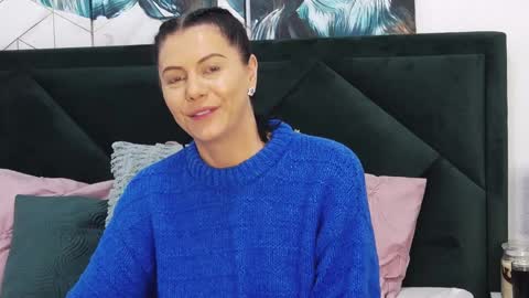 Snapshot of taniyagrey chatting on 01.13.25 tanyaGrey online show from 01.13.25