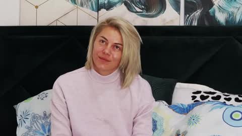 tanyaGrey online show from 04.09.26