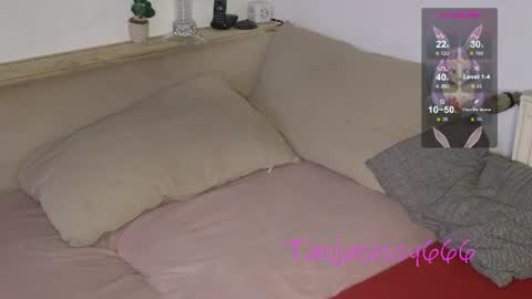 Tanja Teufelchen online show from 06.13.26