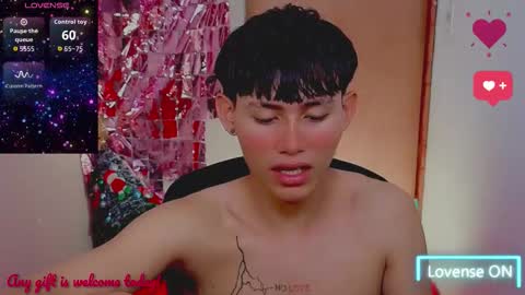 Andres online show from 01.11.26