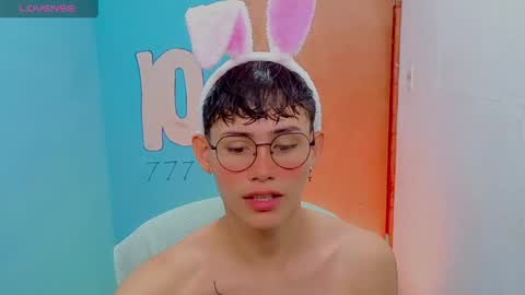 Andres online show from 05.10.26