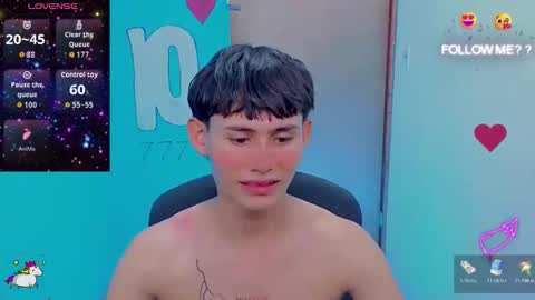 Andres online show from 06.03.26
