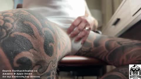 Tank Guy online show from 02.24.26