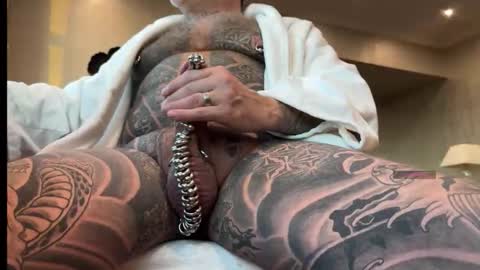 Tank Guy online show from 03.19.26