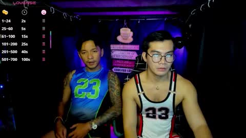 Snapshot of tannedskinmatty chatting on 03.15.26 Matty online show from 03.15.26