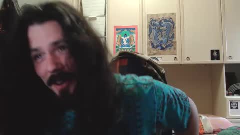 Tantra Man Yogi online show from 02.05.26