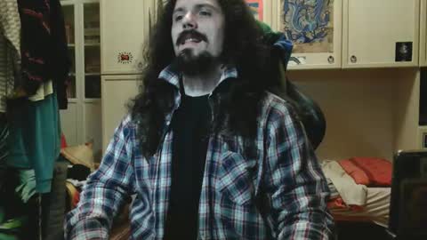 Tantra Man Yogi online show from 02.12.26