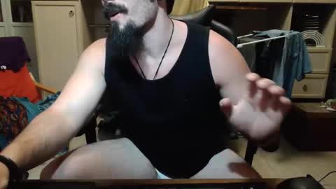 Tantra Man Yogi online show from 06.04.26