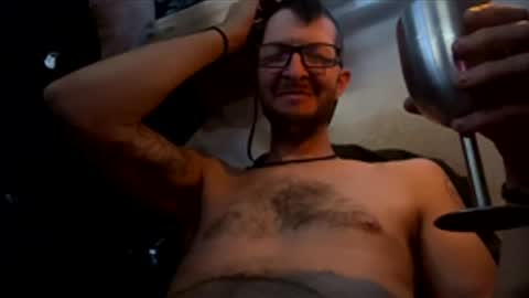 Snapshot of tantrapunk chatting on 03.29.26 Tantra Punk online show from 03.29.26