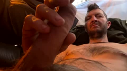 Snapshot of tantrapunk chatting on 04.04.26 Tantra Punk online show from 04.04.26