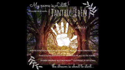 Lilith Eden  sometimes Eve online show from 12.25.24