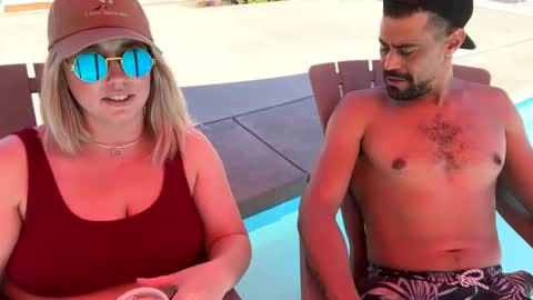 Lilith Eden  sometimes Eve online show from 10.10.25