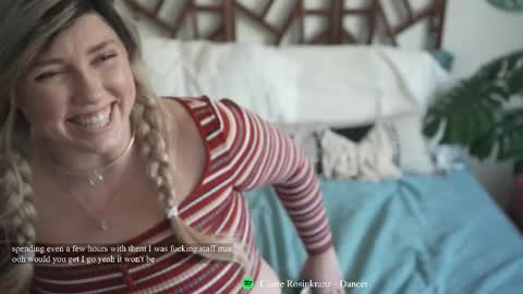 Lilith Eden  sometimes Eve online show from 10.20.25