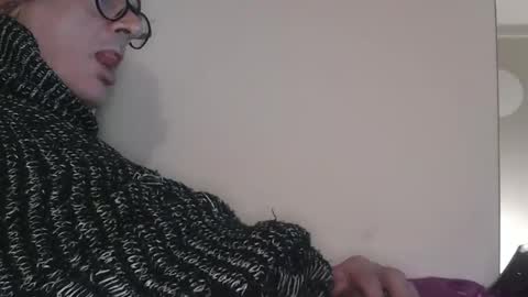 Snapshot of tantriceye chatting on 01.18.25 tantriceye online show from 01.18.25