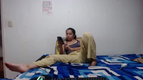 Angeline  Follow  online show from 03.05.25