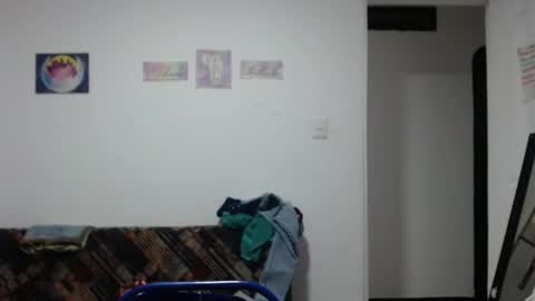 Angeline  Follow  online show from 04.14.26