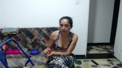 Angeline  Follow  online show from 04.20.26