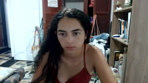 Snapshot of tantricroots chatting on 06.22.26 Angeline Follow online show from 06.22.26