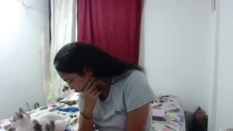 Snapshot of tantricroots chatting on 06.27.26 Angeline Follow online show from 06.27.26