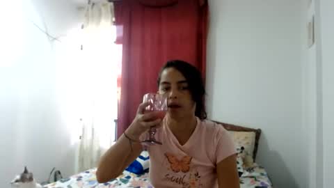 Snapshot of tantricroots chatting on 07.01.26 Angeline Follow online show from 07.01.26