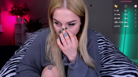 Snapshot of tanya_acid chatting on 01.25.25 Tanya acid       online show from 01.25.25