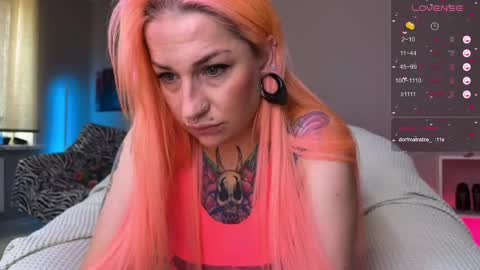 Tanya acid       online show from 05.19.26