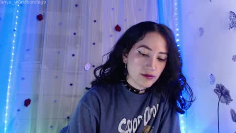 tanya online show from 04.16.26