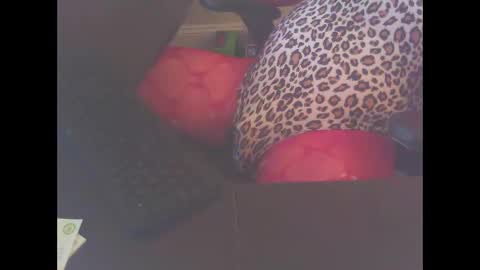 Snapshot of tanyacoxxx chatting on 12.31.24 Tanya coxxx online show from 12.31.24