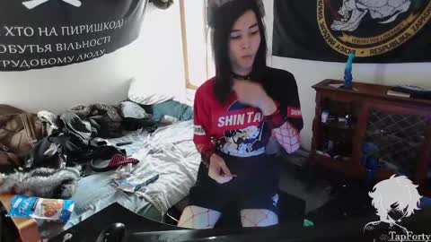 tap_forty online show from 04.26.26