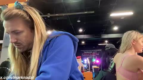 tapmars online show from 04.12.26