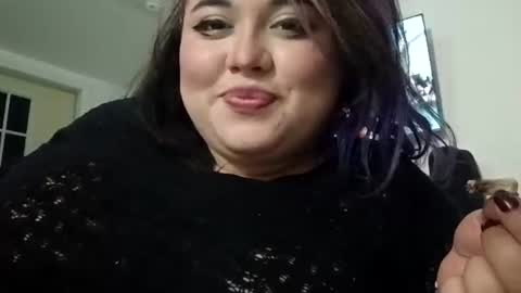 Snapshot of taraluvsu chatting on 07.14.26 Tara Esa online show from 07.14.26