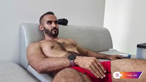 Tarek online show from 03.07.25