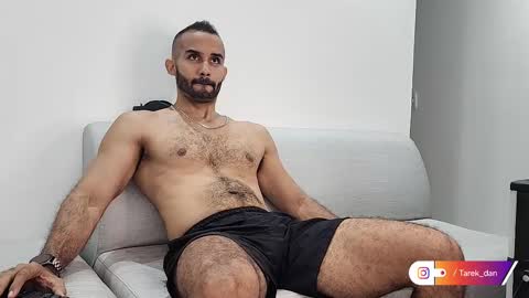 Tarek online show from 03.11.25