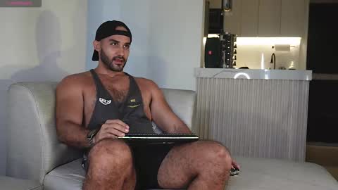 Tarek online show from 10.07.25